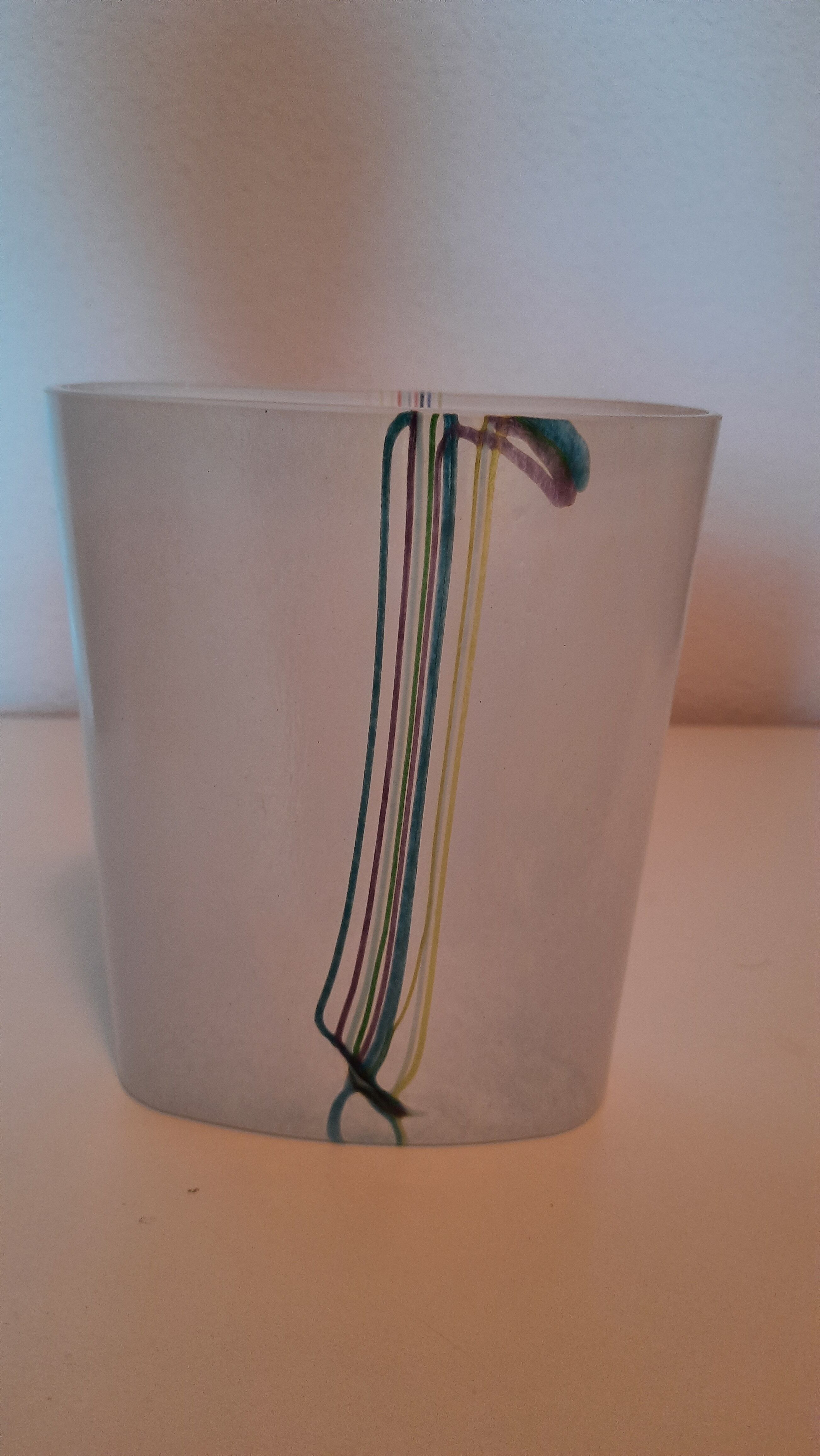 Vase Kosta Boda Sweden