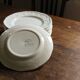 Mason's English porcelain breakfast and brunch service