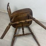 Bistro chairs