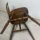 Chaises bistrot
