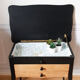 Vintage worker redesigned, bedside table