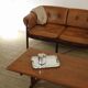 Scandinavian coffee table by Karl Erik Ekselius from the 60s