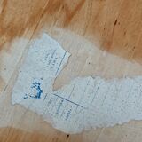 Coffee table H259 Spider by Jindrich Halabala for Cesky Nabytek 50