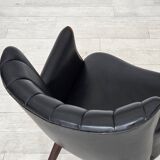 1970s, Danish design by Svend Skipper, armchair, model "Teddy".