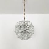 Italian Murano Glass Chandelier by Paolo Venini for VeArt