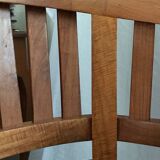 VidalXl teak armchair