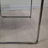 11 chairs designed by Rodney Kinsman for Bieffeplast