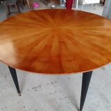Scandinavian roundtable