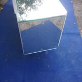 Commode coiffeuse vintage