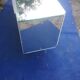 Vintage dressing table chest of drawers