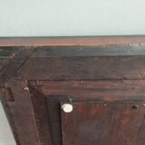 Miroir  sorciere ancien vintage