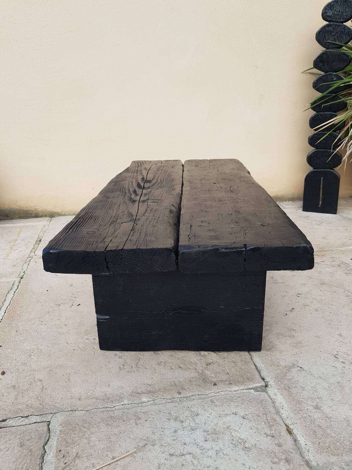 Japanese coffee table