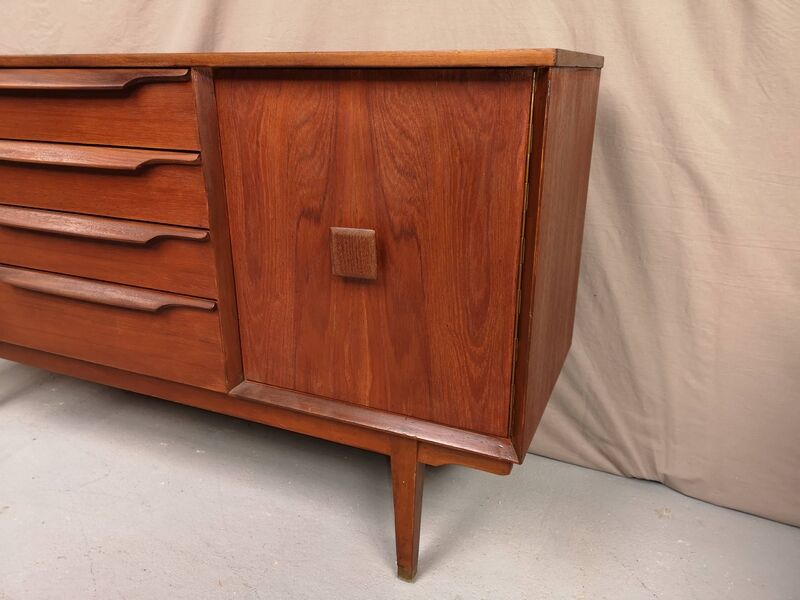 Vintage sideboard