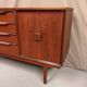Vintage sideboard