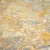 Heavy Large Marble Fruit Bowl XL Natural Stone 40cm