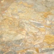 Heavy Large Marble Fruit Bowl XL Natural Stone 40cm