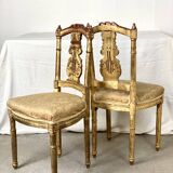 Pair of chairs
