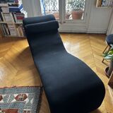 Djinn daybed by Olivier Mourgue for Airborne, 1960's