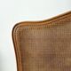 Antique French Cane Bed Louis XV Style Double
