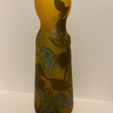 Vase Gallé tip