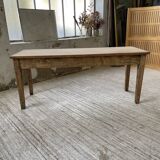 180 beech farm table