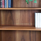 Bookcase in teak, 1960