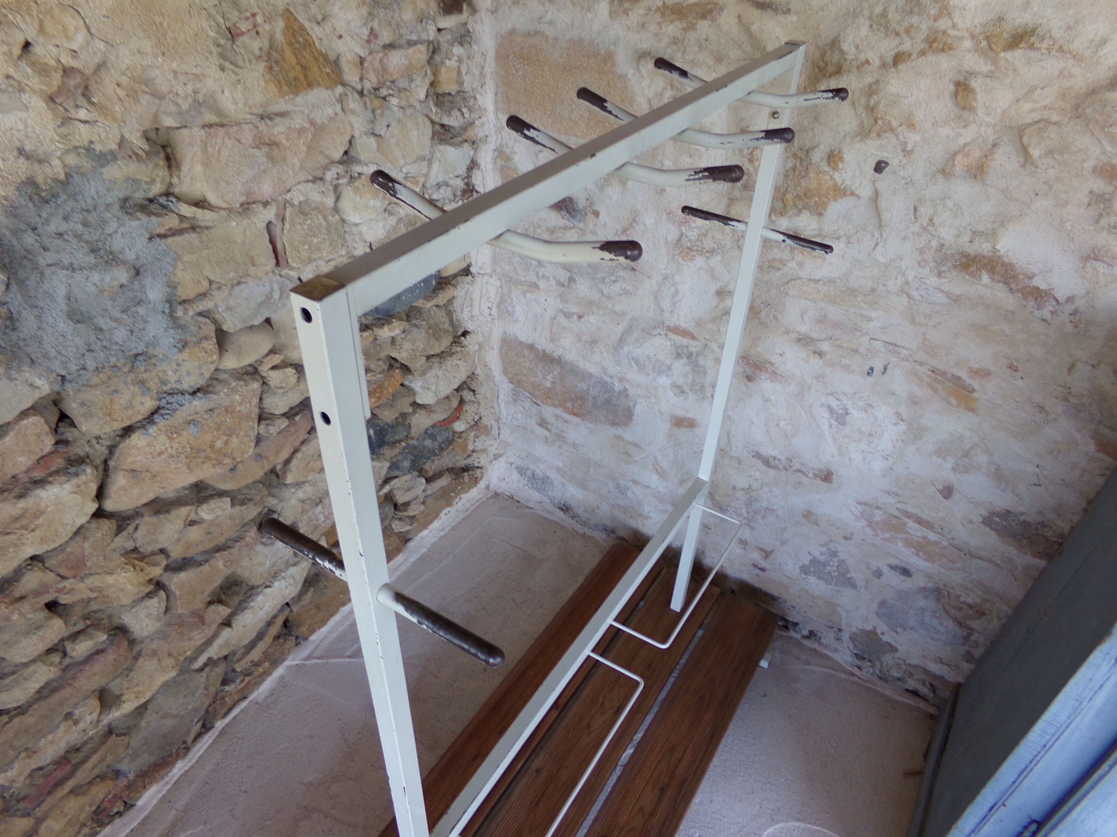 Clothing and footwear