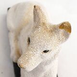 Sculpture Chien Art Déco Odyv