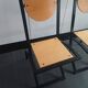 KFF Sinus Chairs. 1st Edition