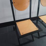 KFF Sinus Chairs. 1st Edition