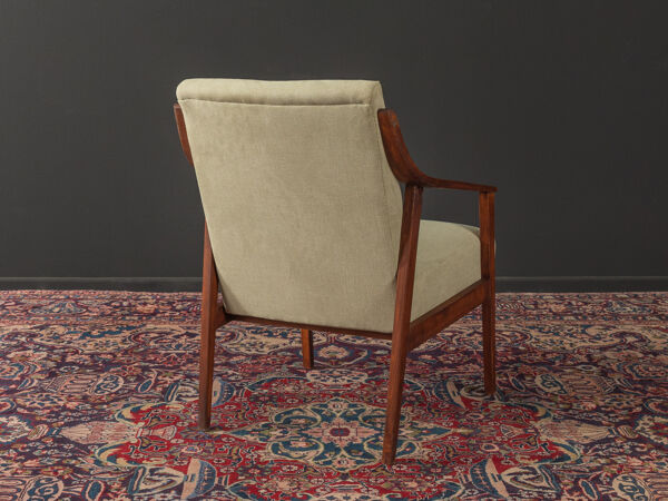 fauteuil des années 1950