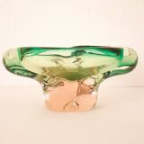 Genuine bohemian 60s/70s ashtray
