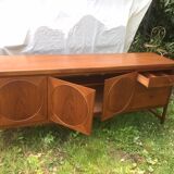 Nathan "Circle" made in London in the 1960s.
