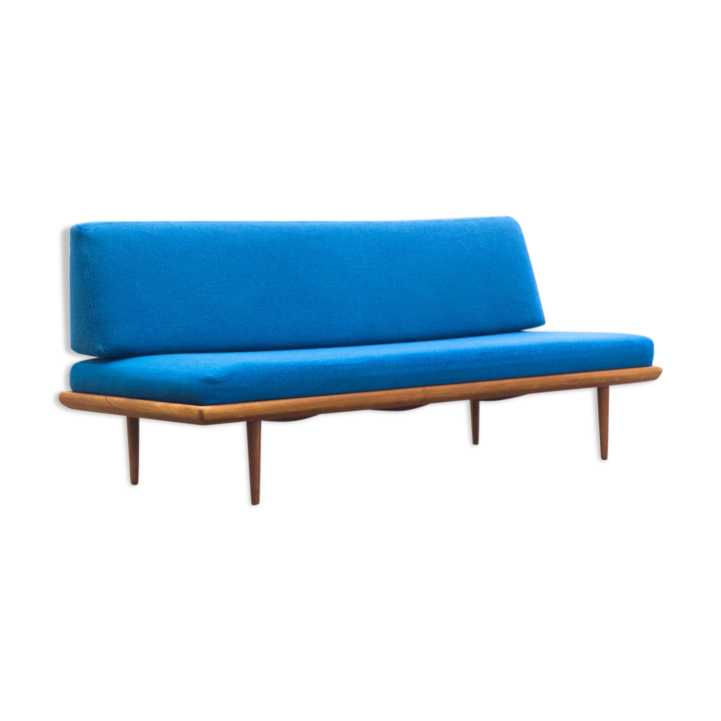 France & Son 'Minerva’ sofa by Peter Hvidt & Orla Mølgaard-Nielsen