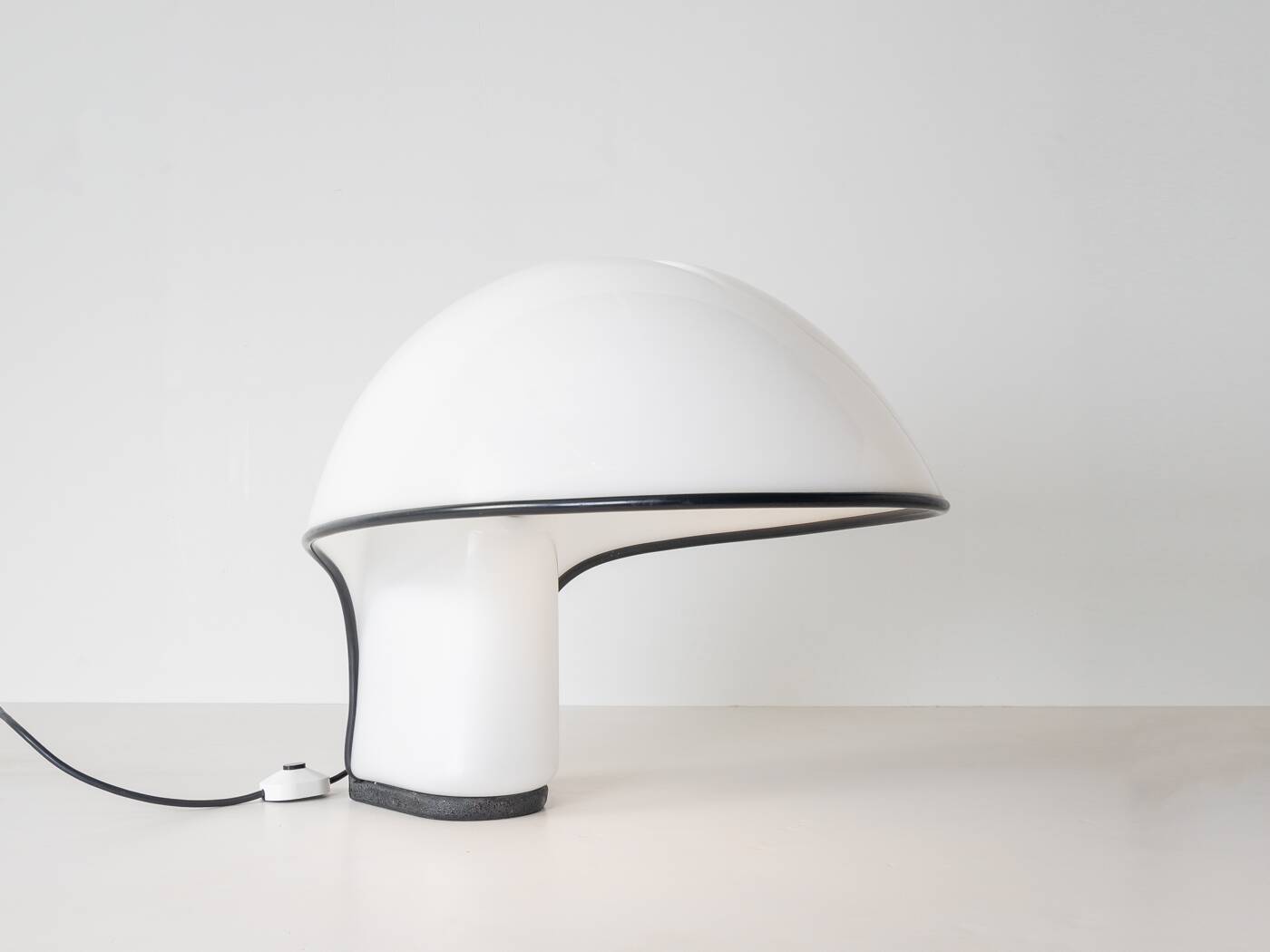 Lampe de Table Albanella par Lampa & Brazzoli