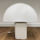 Large vintage table lamp 1970
