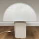 Large vintage table lamp 1970