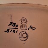 Royal Copenhagen Vase by Nils Thorsson