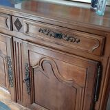 Buffet 18 eme siècle