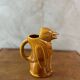 Vintage Raven Pitcher