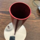 2 Scandinavian candle holders from Menu Danish Design 1990