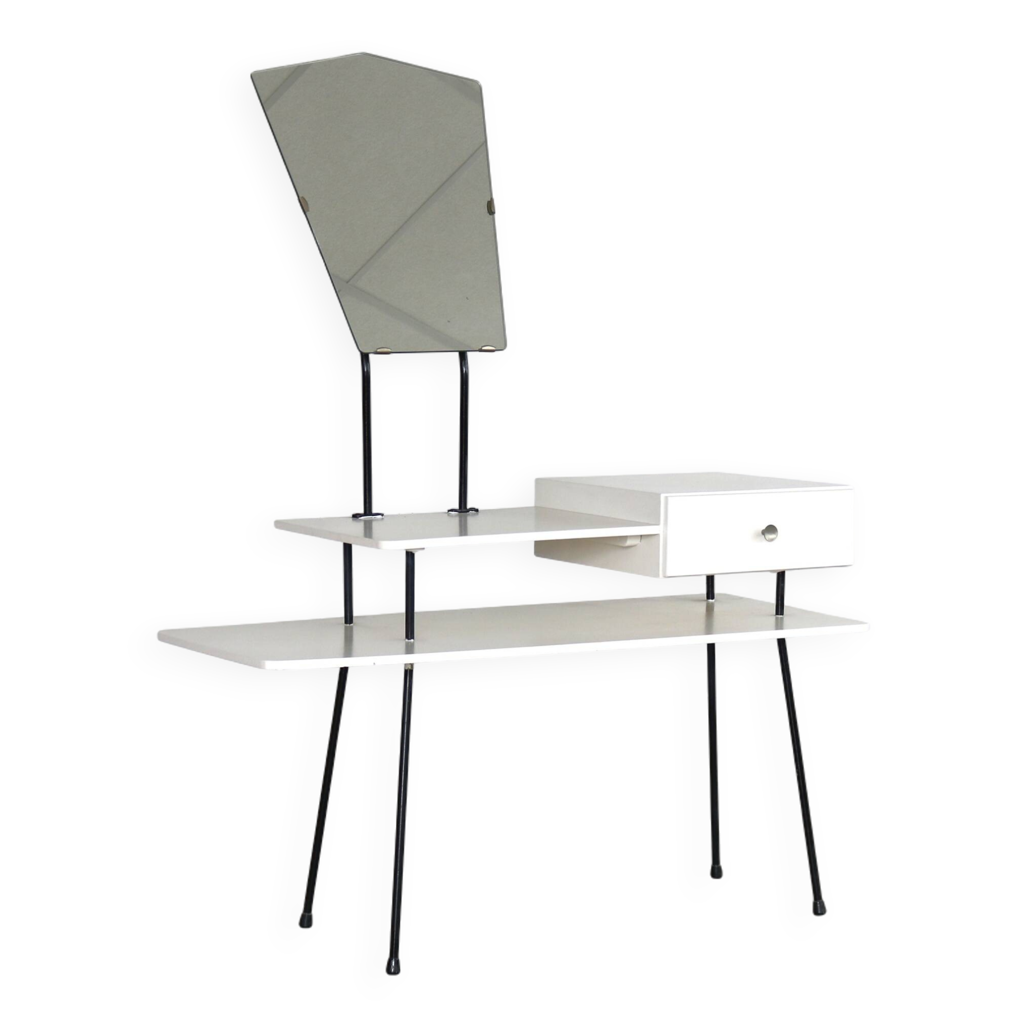 Vintage dressing table | cabinet | 1960s