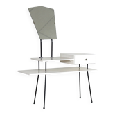 Vintage dressing table | cabinet | 1960s