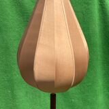 Teak Temde floor lamp, Switzerland 1960s