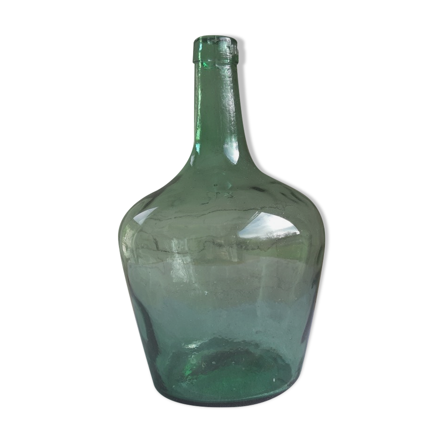 Demijohn 2 liters