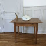 Farmhouse table