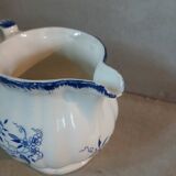 2 pichets anciens Lancaster