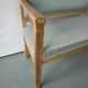 Banc enfant