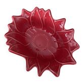 Flower plate model