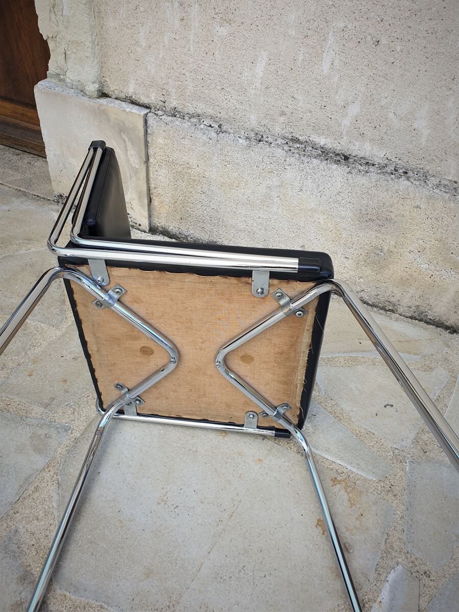 Vintage office chair